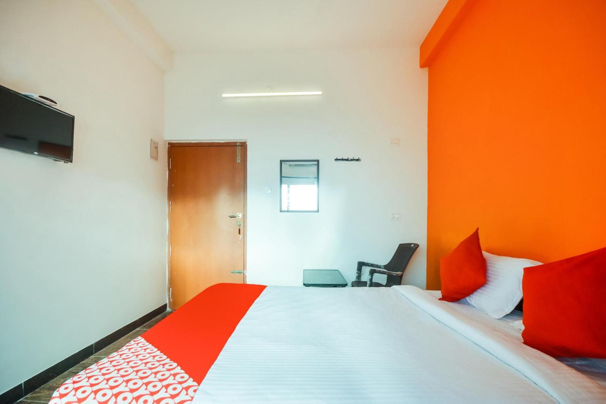 Flagship New Cresent Park Coimbatore Exterior foto